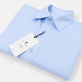 Sky Blue - Premium Linen Shirt