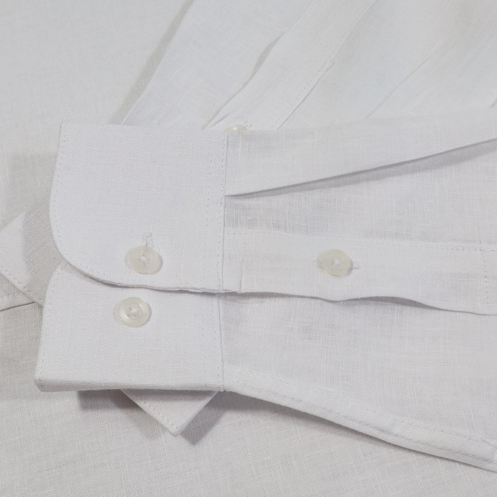 Pure - Premium Linen Shirt