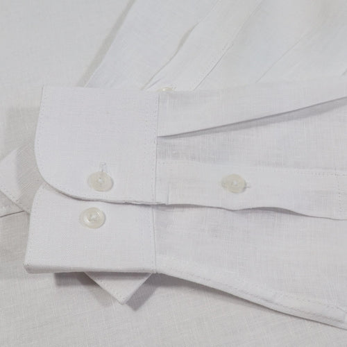 Pure - Premium Linen Shirt