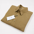 Golden - Premium Linen Shirt
